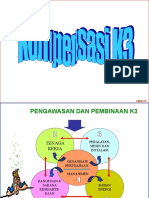 Kesja S110sistemkompensasi