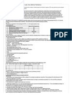 Bacterial Endotoxin Test (BET or LAL Test) Method Validation - Pharmaceutical Guidelines