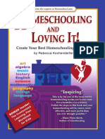 HomeschoolingandLovingIt PDF