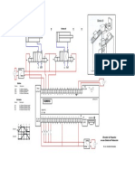 PLC Elevadora de Paquetes