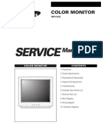 TP17LT SamsungMonitor