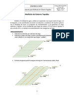 Anexo - Medicion Goteros Tapados