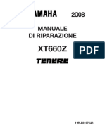 Manualeofficinaxt 660 Z 2008