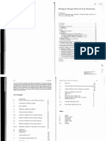 Wiesmann, 1994 - Adv Biochem Eng - Biological Nitrogen Removal - Coeficientes de Rendimento PDF