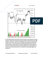 The Stock Market Update: 2017 © David H. Weis