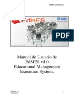 Manual EDMES v4