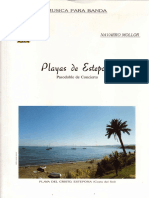 Playas de Estepona - Navarro Mollor 