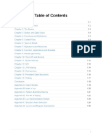 The Lux Programming Language