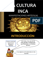 Imperio Inca