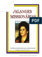 Falanges Missionárias