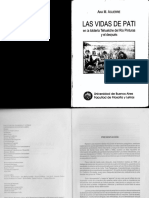 Las Vidas de Pati PDF