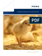 Feed Segment Brochure GB