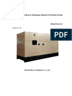 Operation Manual of L Series WPG27.5-165KVA PDF