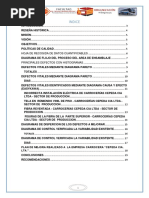 7 Herramientas de La Calidad de "Carrocerias Cepeda .CIA .Ltda"