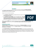 Centrales Hydrauliques PDF