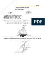 Practica Vectores 1