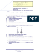 Ficha Volume Molar Bom