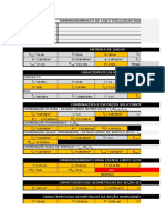Dimensionamento de Laje Treliçada
