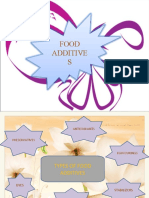 Food Additive