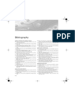 Appendix F Bibliography