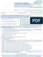 Autodeclaracion Entidades CRS FATCA20 - 20160415 PDF