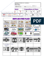 Guia 7 Places and Prepositions 3t