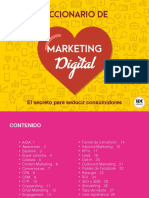 Diccionario MKT Digital