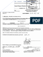 Michael Blaine Faulkner, Matthew Norman Simpson, UWWWB Search Warrant