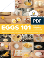 Eggs 101 PDF