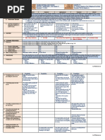 DAILY LESSON LOG 21st Century Lit. Whole Sem HCSedentario