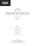 Caso de Estudio 4