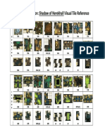 Descent 2nd Ed. - Shadow of Nerekhall Tile Ref v2