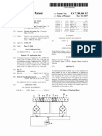 United States Patent: Cheung Et A) - (45) Date of Patent: Oct. 30, 2007