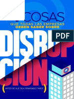 E Book Disrupcion