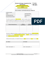 PIM-005-FIM-001 Acta Certificación Entrega y Aceptación Final Producto