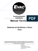 Manual de Instrucoes Projetos para Toaletes A Vacuo