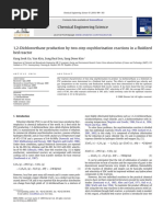 Dichloroethane Production by Two-Step Oxychlorination PDF