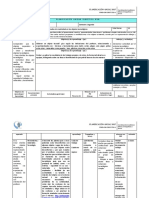 Tecnologia Planificacion 1º Basico A-B