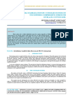 Iaetsd-Jaras-Effect of Soil Stabilization by Consolid System On