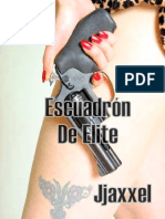 Ebook en PDF Escuadron de Elite