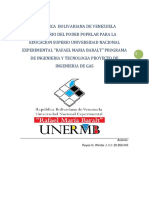 Trabajo Del Simulador Hysys