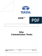 Eci - XDM 1000 - 2000 at Sheet