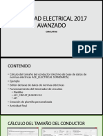 AutoCAD Electrical - Circuitos