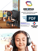 Musicoterapia Estimulacion Auditiva Neurosensorial PDF