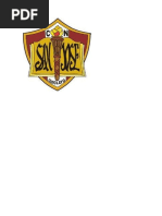 Insignia Colegio San Jose