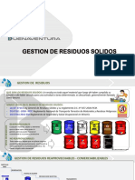 Gestion de Rrss