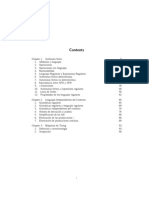 Tutorial Lenguajes Formales y Automatas