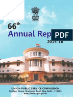 Upsc Ar 2015-16 Eng 0