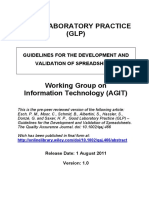 AGIT Guidelines Development Validation Spreadsheets EN PDF