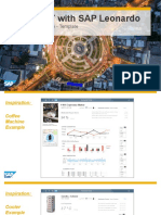 OpenSAP Iot3 PrototypeChallenge Template